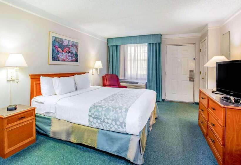 فندق Baymont By Wyndham Abilene