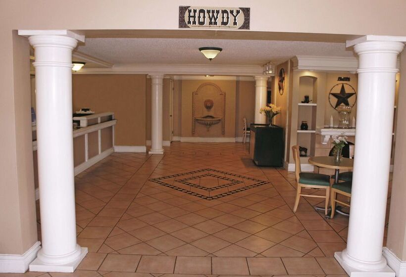 فندق Baymont By Wyndham Abilene