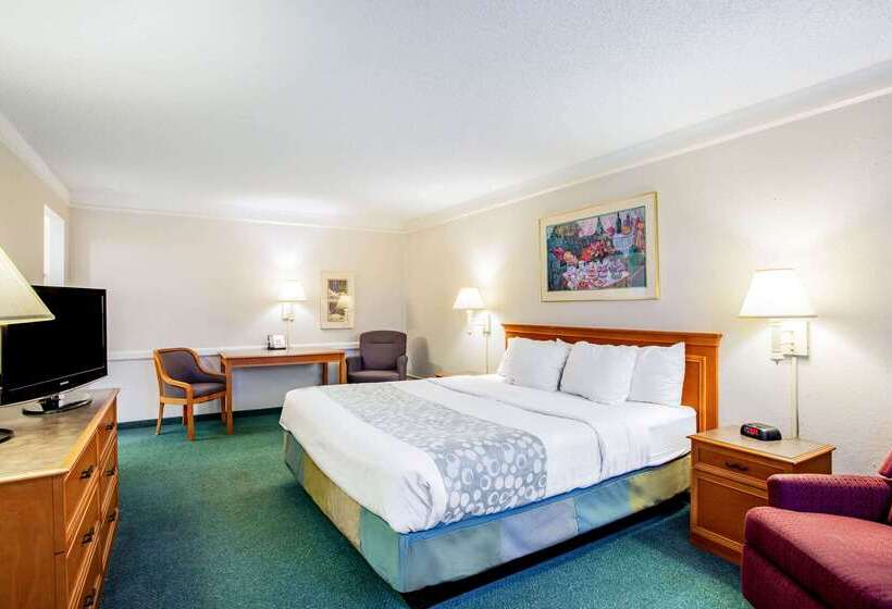 فندق Baymont By Wyndham Abilene