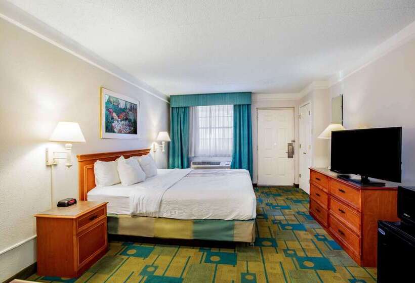 فندق Baymont By Wyndham Abilene