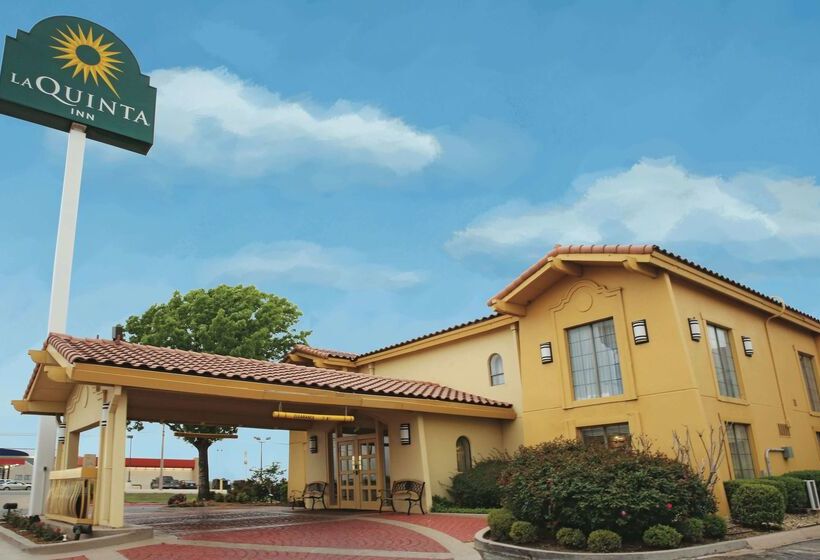 فندق Baymont By Wyndham Abilene