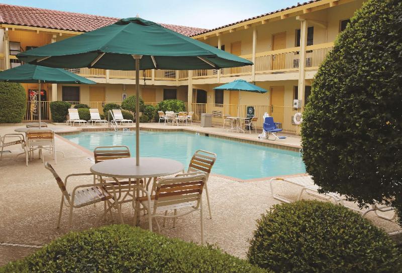 فندق Baymont By Wyndham Abilene