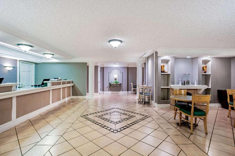 فندق Baymont By Wyndham Abilene