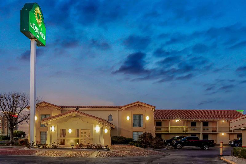 فندق Baymont By Wyndham Abilene