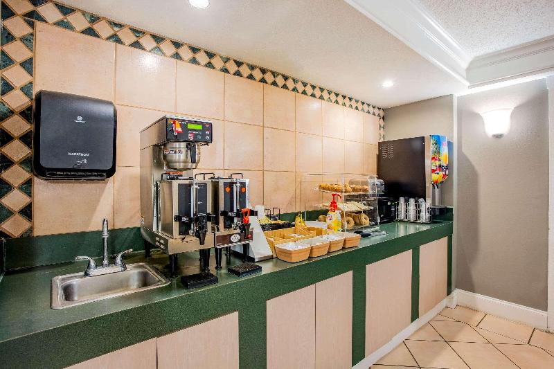 فندق Baymont By Wyndham Abilene