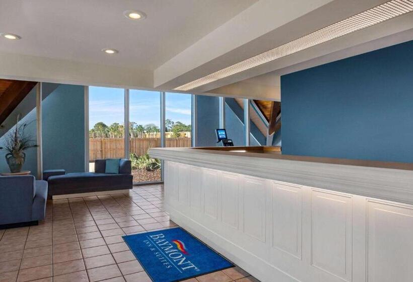 فندق Baymont By Wyndham Daytona Beach   Intl Speedway