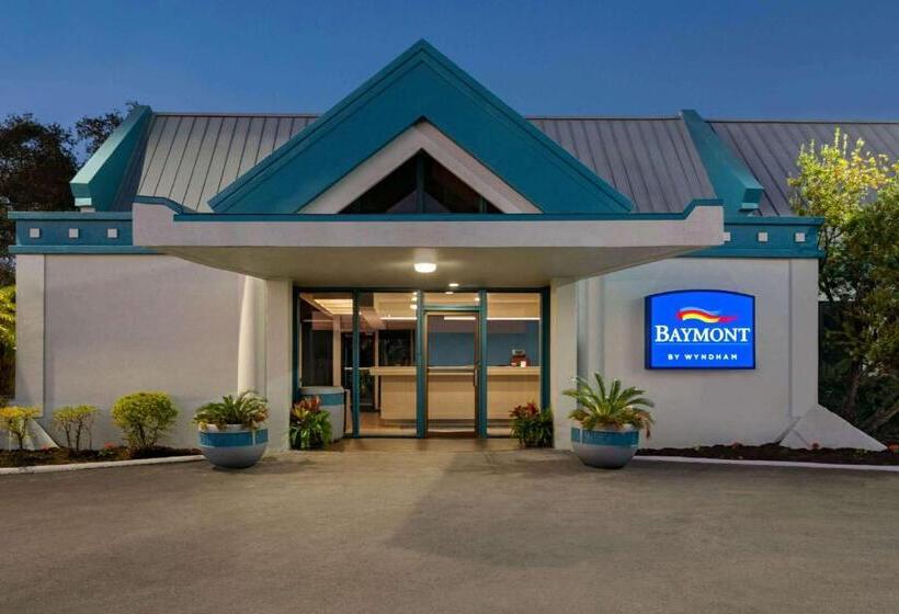 فندق Baymont By Wyndham Daytona Beach   Intl Speedway