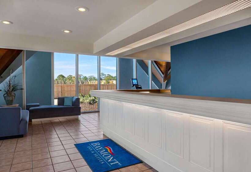 فندق Baymont By Wyndham Daytona Beach   Intl Speedway