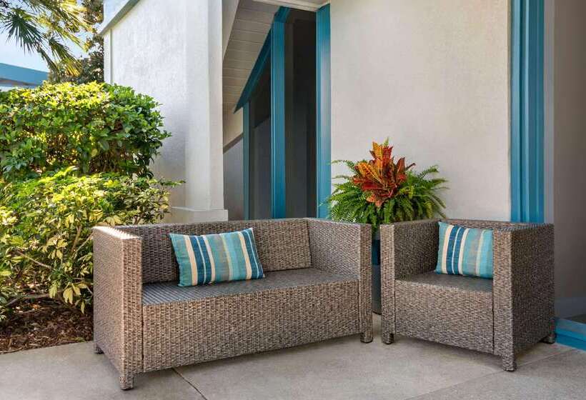 فندق Baymont By Wyndham Daytona Beach   Intl Speedway