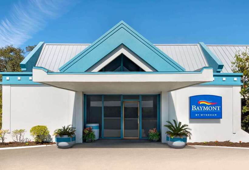 فندق Baymont By Wyndham Daytona Beach   Intl Speedway