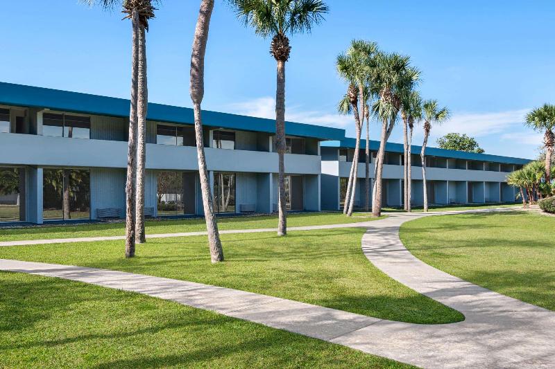 فندق Baymont By Wyndham Daytona Beach   Intl Speedway