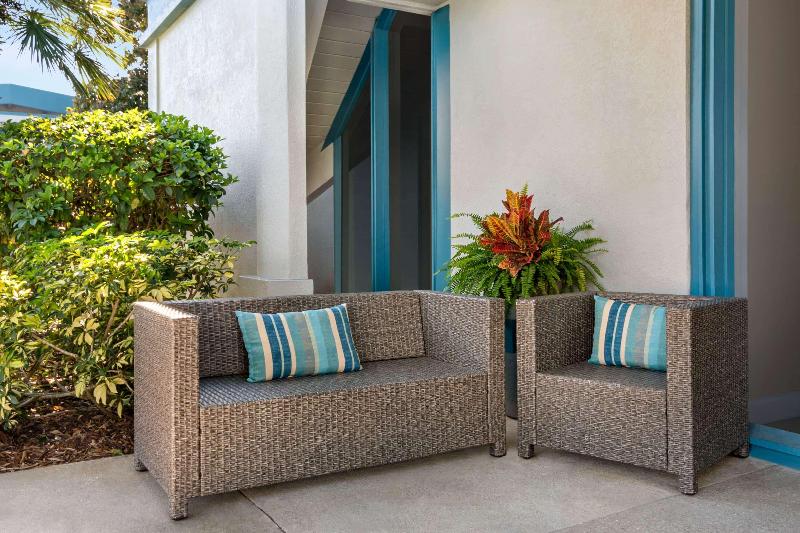 فندق Baymont By Wyndham Daytona Beach   Intl Speedway