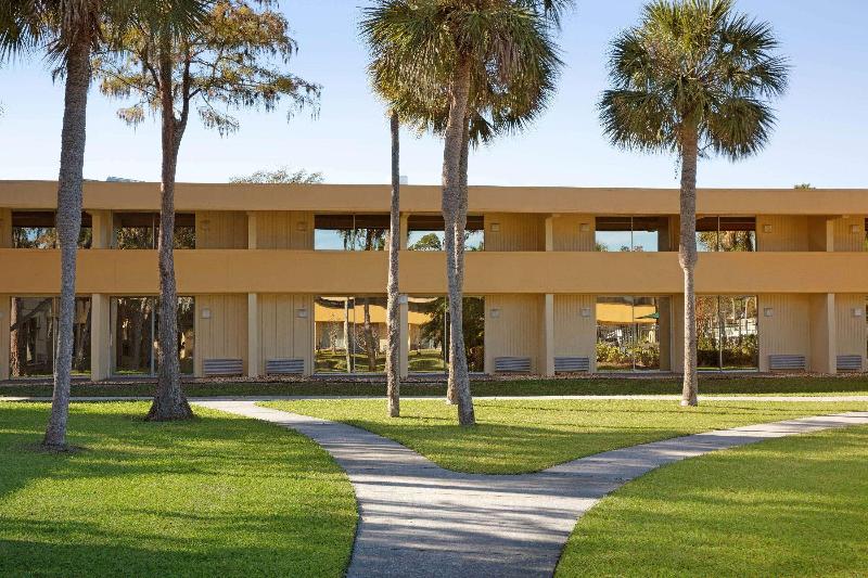 호텔 Baymont By Wyndham Daytona Beach   Intl Speedway