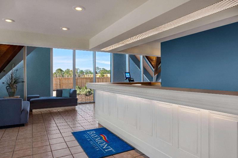 فندق Baymont By Wyndham Daytona Beach   Intl Speedway