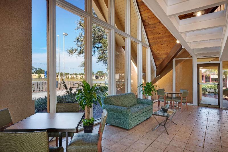 فندق Baymont By Wyndham Daytona Beach   Intl Speedway