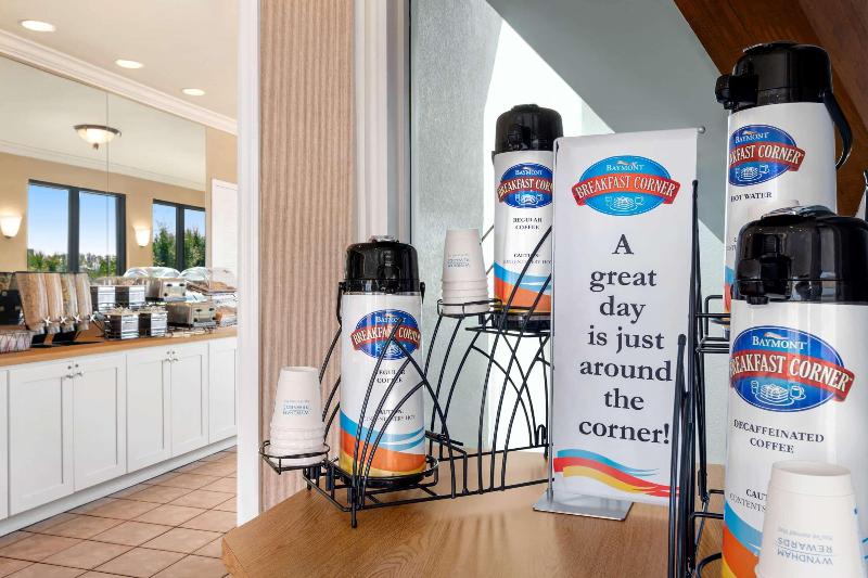 فندق Baymont By Wyndham Daytona Beach   Intl Speedway