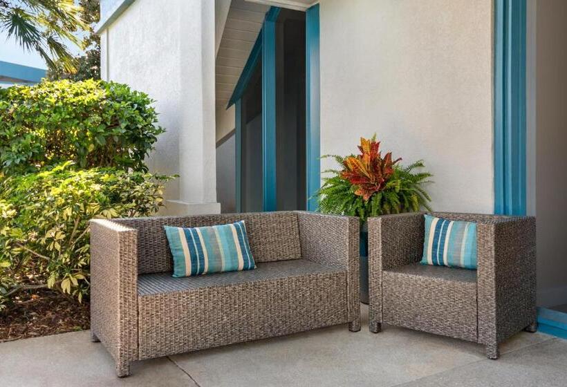 فندق Baymont By Wyndham Daytona Beach   Intl Speedway