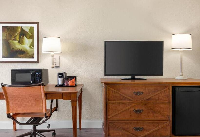 فندق Baymont By Wyndham Daytona Beach   Intl Speedway