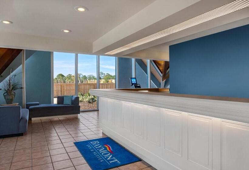 호텔 Baymont By Wyndham Daytona Beach   Intl Speedway
