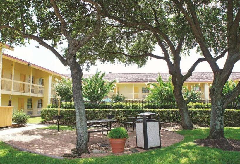 호텔 Baymont By Wyndham Houston La Porte