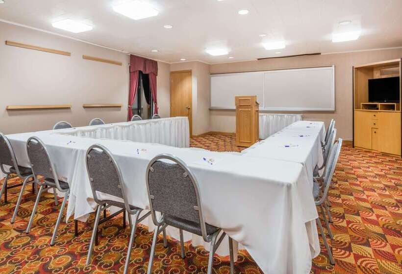 فندق Baymont By Wyndham Plainfield/ Indianapolis Arpt Area