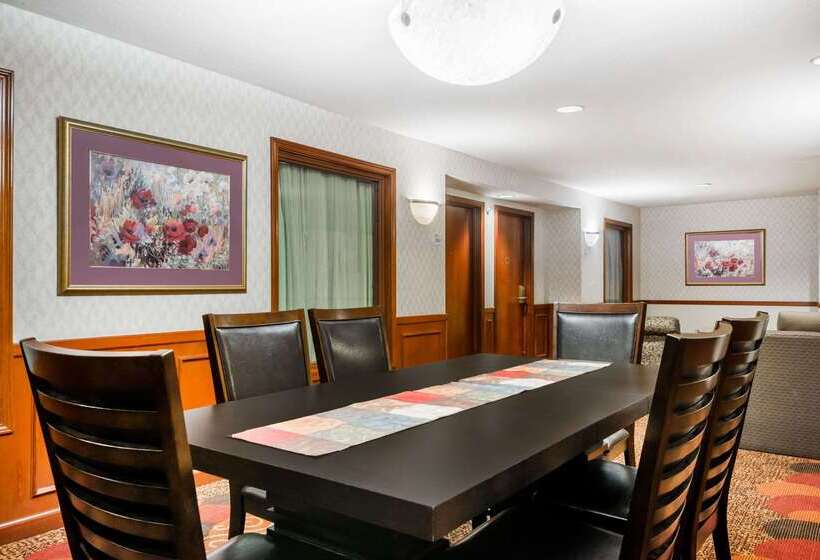 فندق Baymont By Wyndham Plainfield/ Indianapolis Arpt Area