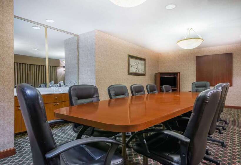 فندق Baymont By Wyndham Plainfield/ Indianapolis Arpt Area