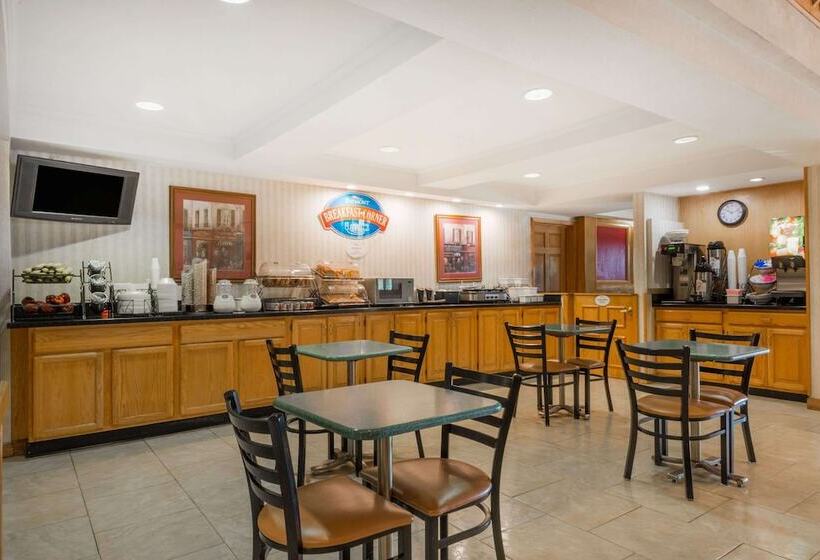 فندق Baymont By Wyndham Plainfield/ Indianapolis Arpt Area