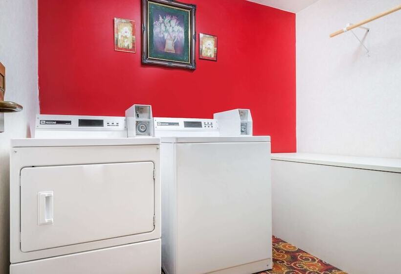 فندق Baymont By Wyndham Plainfield/ Indianapolis Arpt Area