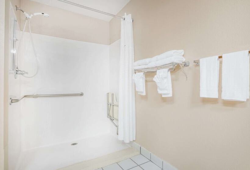 فندق Baymont By Wyndham Plainfield/ Indianapolis Arpt Area