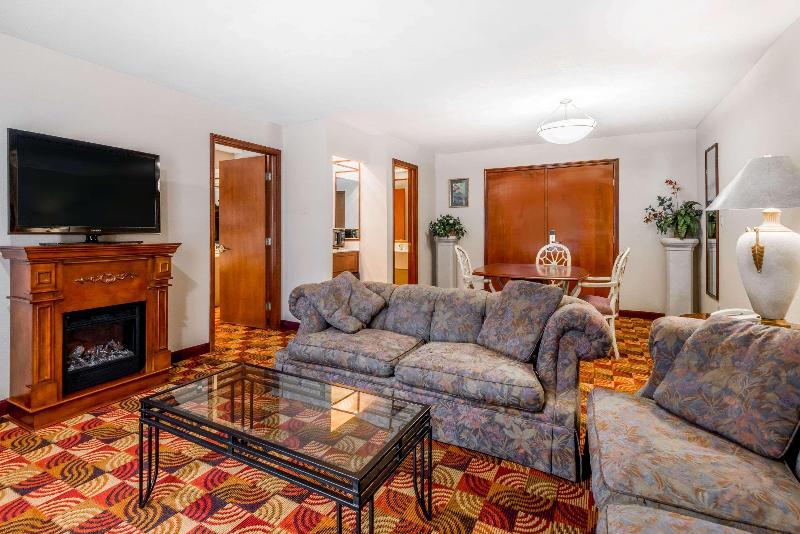 فندق Baymont By Wyndham Plainfield/ Indianapolis Arpt Area