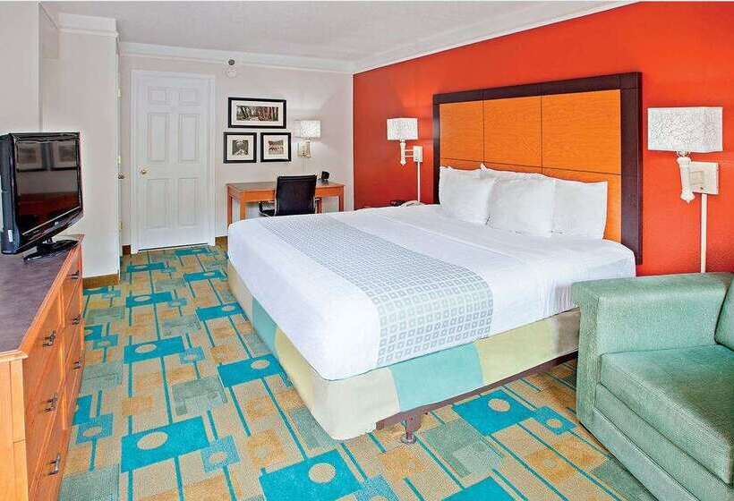 هتل Serenitystay Chattanooga Hamilton Place