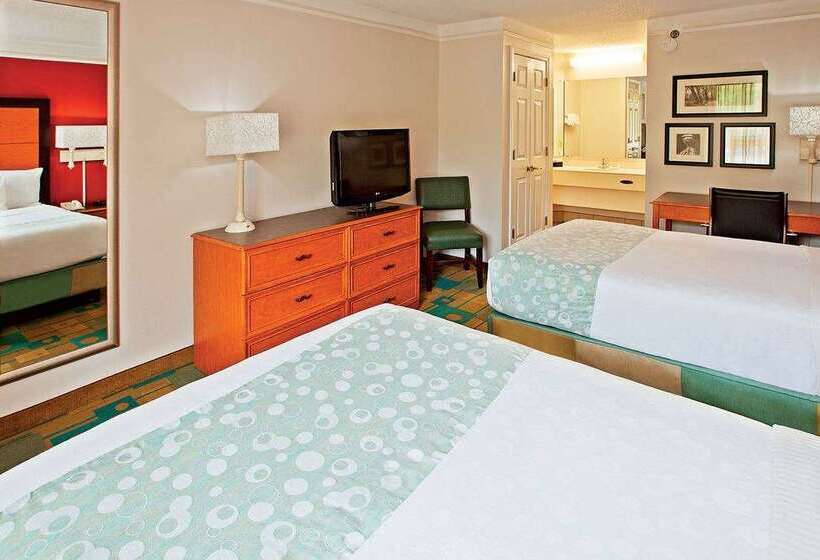 هتل Serenitystay Chattanooga Hamilton Place