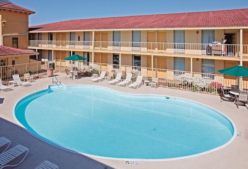 هتل Serenitystay Chattanooga Hamilton Place