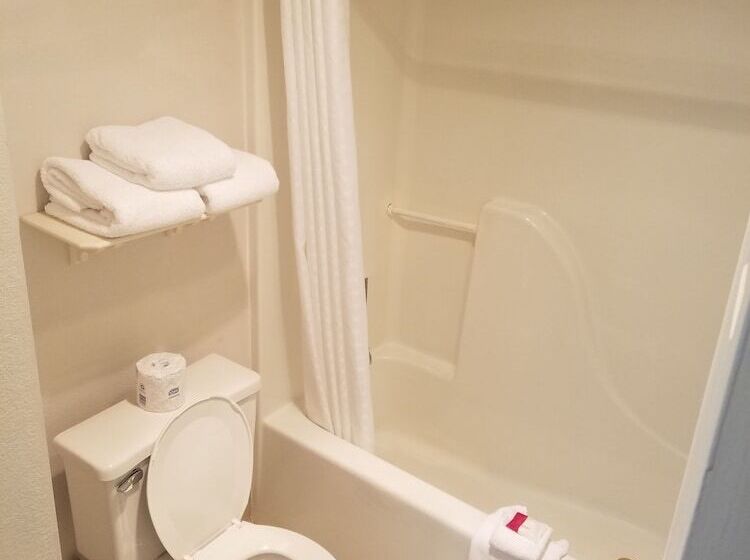 هتل Serenitystay Chattanooga Hamilton Place