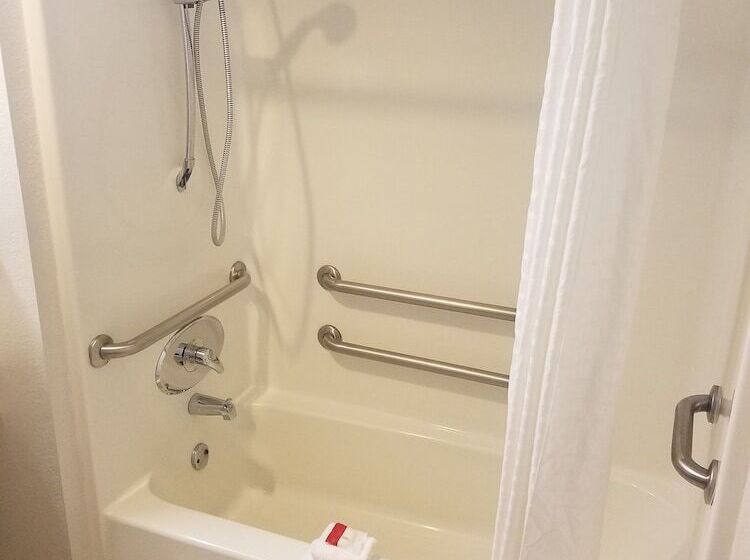 هتل Serenitystay Chattanooga Hamilton Place