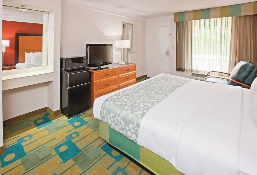 هتل Serenitystay Chattanooga Hamilton Place