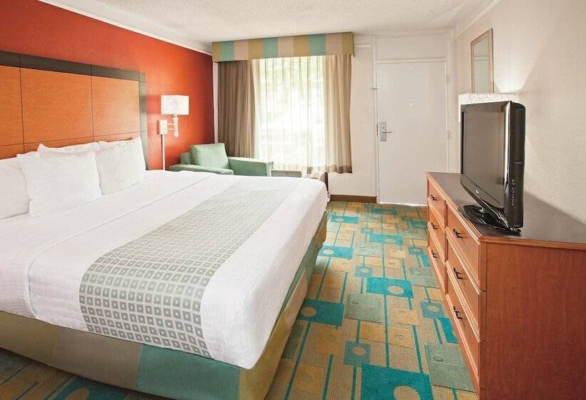 هتل Serenitystay Chattanooga Hamilton Place