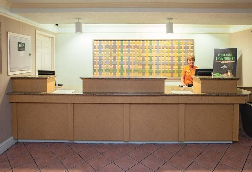 هتل Serenitystay Chattanooga Hamilton Place