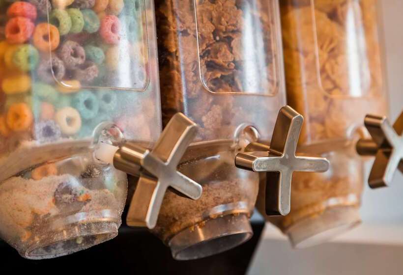 فندق Best Western Los Alamitos Inn & Suites