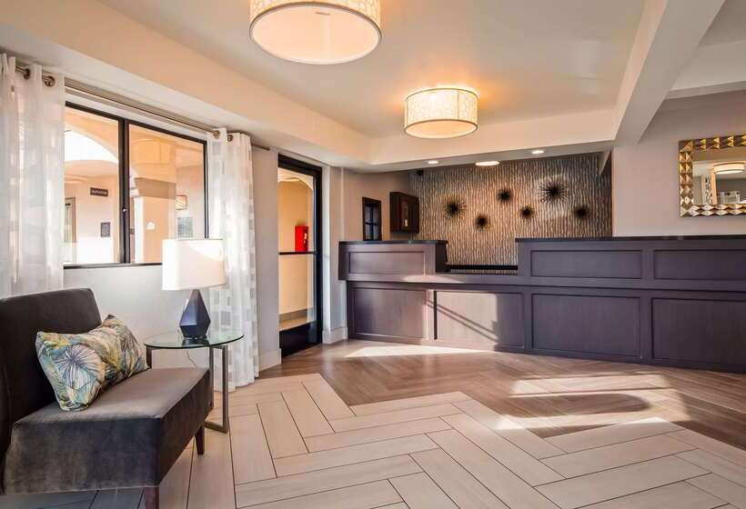 فندق Best Western Los Alamitos Inn & Suites