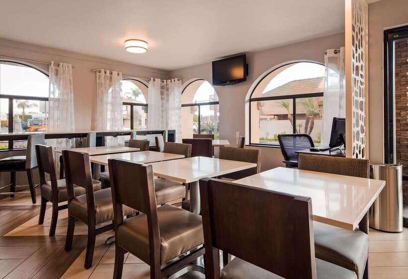 فندق Best Western Los Alamitos Inn & Suites