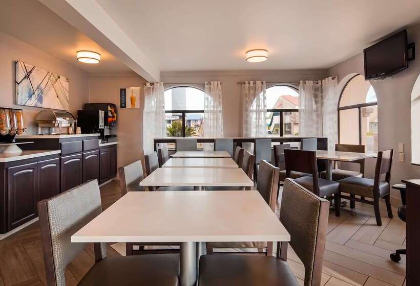 فندق Best Western Los Alamitos Inn & Suites