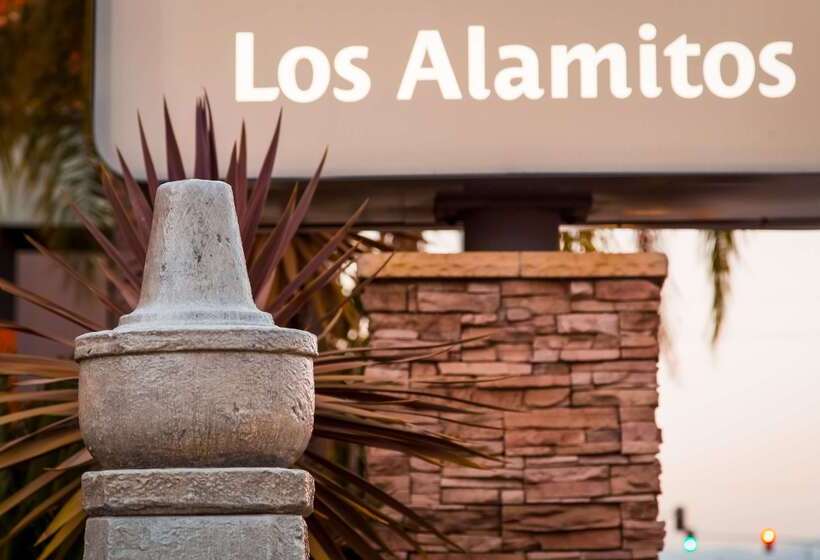 فندق Best Western Los Alamitos Inn & Suites
