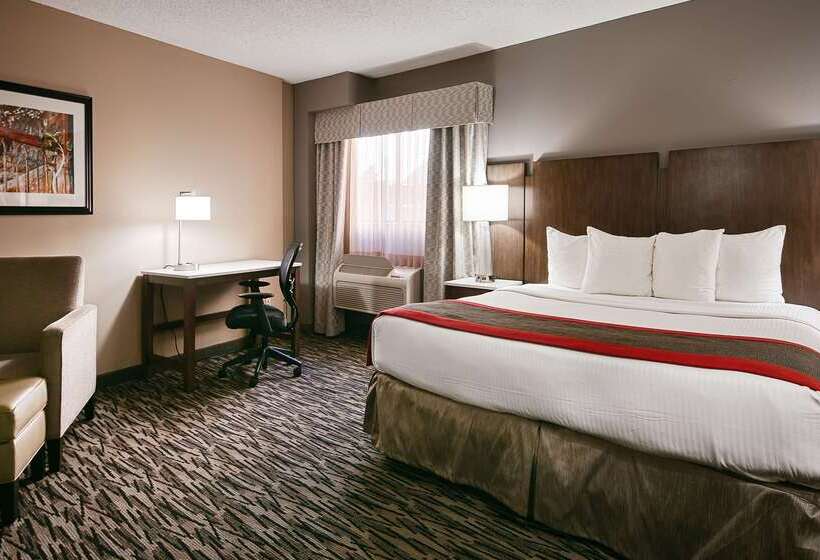 فندق Best Western Los Alamitos Inn & Suites