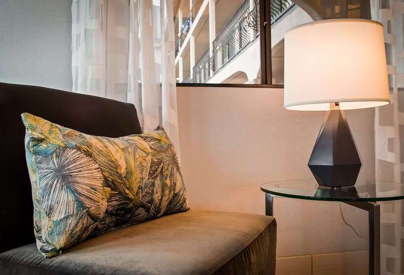 فندق Best Western Los Alamitos Inn & Suites