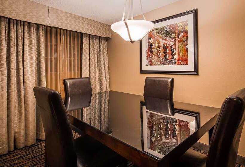 فندق Best Western Los Alamitos Inn & Suites