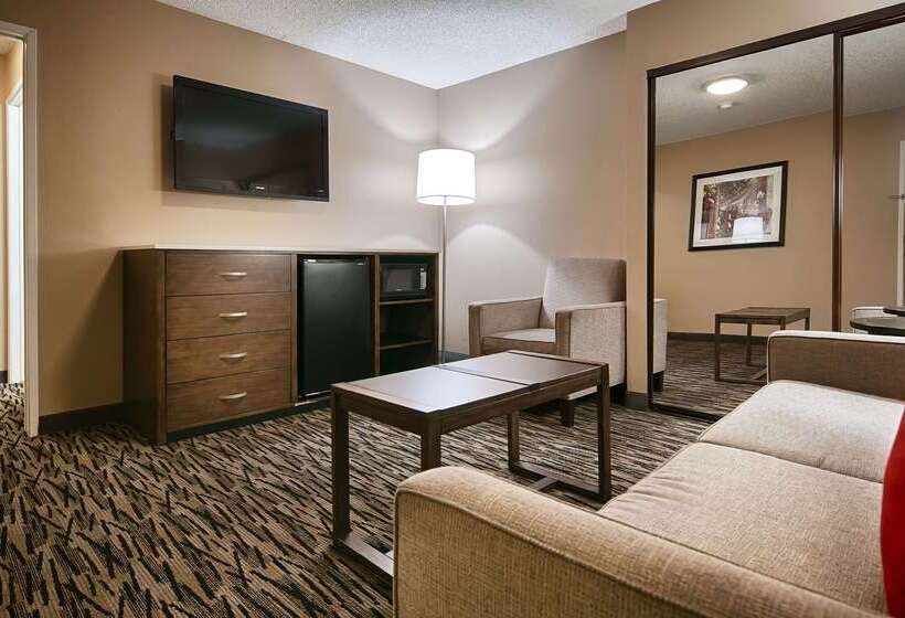 فندق Best Western Los Alamitos Inn & Suites