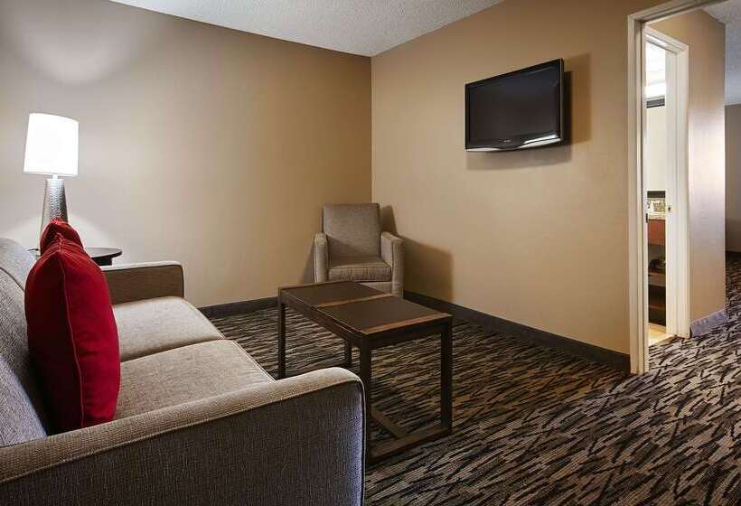 فندق Best Western Los Alamitos Inn & Suites