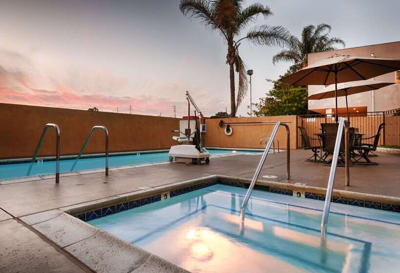 فندق Best Western Los Alamitos Inn & Suites